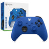 XBox Series X|S Wireless Controller (Shock Blue) XBox Series X|S Wireless Controller (Shock Blue)