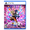 PS5 Dragon Ball: Xenoverse 2 (US) PS5 Dragon Ball: Xenoverse 2 (US)