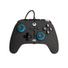 XBox Series X/S PowerA Enhanced Wired Controller - Black/Blue