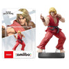 Amiibo Super Smash Bros Ken Amiibo Super Smash Bros Ken