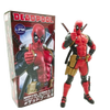SEGA LPM Marvel Comics Deadpool SEGA LPM Marvel Comics Deadpool