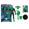 DC Multiverse 7" Green Lantern John Stewart DC Multiverse 7" Green Lantern John Stewart