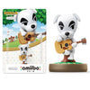 Amiibo Animal Crossing K.K. Slider Amiibo Animal Crossing K.K. Slider