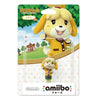 Amiibo Animal Crossing Isabelle Amiibo Animal Crossing Isabelle