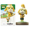 Amiibo Animal Crossing Isabelle Amiibo Animal Crossing Isabelle