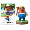 Amiibo Animal Crossing Resetti Amiibo Animal Crossing Resetti