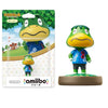 Amiibo Animal Crossing - Kapp'n Amiibo Animal Crossing - Kapp'n