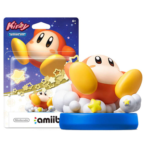 Amiibo Pop Star Wadorudi Amiibo Pop Star Wadorudi