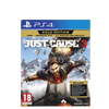 PS4 Just Cause 3 Gold Edition (R2) PS4 Just Cause 3 Gold Edition (R2)