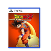 PS5 Dragon Ball Z: Kakarot Regular (Asia) PS5 Dragon Ball Z: Kakarot Regular (Asia)