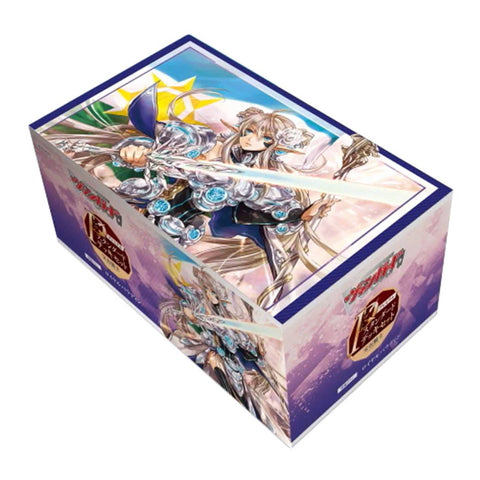 Vanguard-DZ-PS01 Jewel Knight Premium Deck Set (JAP)