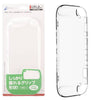 Nintendo Switch 2 Cyber Gadget TPU Cover Grip - Clear Nintendo Switch 2 Cyber Gadget TPU Cover Grip - Clear