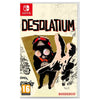 Nintendo Switch Desolatium (EU) Nintendo Switch Desolatium (EU)