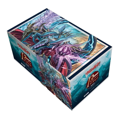 Vanguard-DZ-PS02 Revenger Premium Deck Set (JAP) Vanguard-DZ-PS02 Revenger Premium Deck Set (JAP)