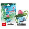Amiibo Super Smash Bros - Ivysaur Amiibo Super Smash Bros - Ivysaur
