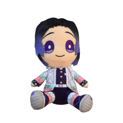 Furyu Kimetsu No Yaiba 10" Shinobu Kocho Furyu Kimetsu No Yaiba 10" Shinobu Kocho