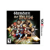 3DS Heroes of Ruin 3DS Heroes of Ruin
