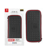 Nintendo Switch Oled Hori Tough Pouch - Black/Red Nintendo Switch Oled Hori Tough Pouch - Black/Red