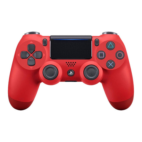 PS4 Dual Shock 4 Magma Red PS4 Dual Shock 4 Magma Red