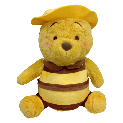 Winnie The Pooh Honey Song Version 12.5" Plush Winnie The Pooh Honey Song Version 12.5" Plush