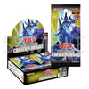 Yu Gi Oh Creation Pack 02 Booster (ENG) Yu Gi Oh Creation Pack 02 Booster (ENG)