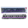 Arielle Singapore Mass Rapid Transit Train C851 NE Arielle Singapore Mass Rapid Transit Train C851 NE