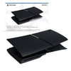 PS5 Console Covers Slim - Midnight Black PS5 Console Covers Slim - Midnight Black