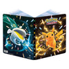 Ultra Pro Pokemon SV4.5 Paldean Fates 9 Pocket Portfolio Ultra Pro Pokemon SV4.5 Paldean Fates 9 Pocket Portfolio