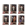 Ghostbusters Plasma Build A Ghost (Set of 6) Ghostbusters Plasma Build A Ghost (Set of 6)