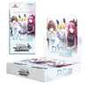 Weiss Schwarz D.C. Re:tune Booster (JAP) Weiss Schwarz D.C. Re:tune Booster (JAP)