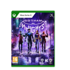 XBox Series X Gotham Knights Regular (EU) XBox Series X Gotham Knights Regular (EU)