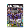 PC Football Manager 2020 PC Football Manager 2020