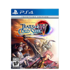 PS4 The Legend of Heroes: Trails of Cold Steel IV (US) PS4 The Legend of Heroes: Trails of Cold Steel IV (US)