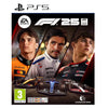 PS5 F1 2025 (EU) PS5 F1 2025 (EU)