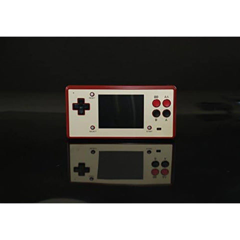 Game Joy Fami Plus Portable 92 Games