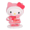 Sanrio Characters Fluffy Puffy (A) Hello Kitty Sanrio Characters Fluffy Puffy (A) Hello Kitty