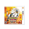 3DS Pokemon Sun (English) 3DS Pokemon Sun (English)