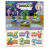 Re-Ment Pokemon Pocket Bonsai Vol.3 (Set of 6) Re-Ment Pokemon Pocket Bonsai Vol.3 (Set of 6)