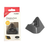 Dobe Nintendo Switch Lite Charging Dock TNS-19062 Black Dobe Nintendo Switch Lite Charging Dock TNS-19062 Black