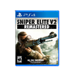 PS4 Sniper Elite V2 Remastered (US) PS4 Sniper Elite V2 Remastered (US)