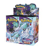 Pokemon SS6 Chilling Reign Booster Pokemon SS6 Chilling Reign Booster
