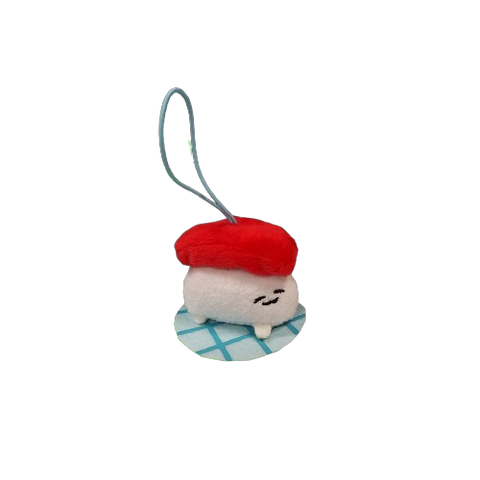 Furyu 3" Mini Sushi - Blue Furyu 3" Mini Sushi - Blue