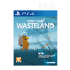 PS4 Golf Club: Wasteland (Asia) PS4 Golf Club: Wasteland (Asia)