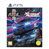 PS5 Tokyo Xtreme Racer (Asia) PS5 Tokyo Xtreme Racer (Asia)