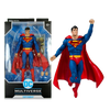 DC Multiverse 7" Superman Action Comics #1000
