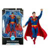 DC Multiverse 7" Superman Action Comics #1000 DC Multiverse 7" Superman Action Comics #1000