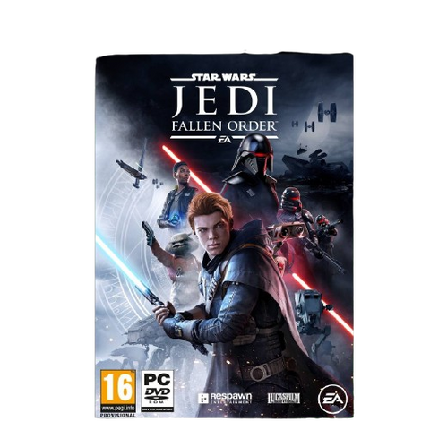 PC Star Wars Jedi: Fallen Order PC Star Wars Jedi: Fallen Order
