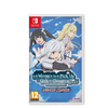Nintendo Switch Is It Wrong to Try to Pick Up Girls in a Dungeon? Infinite Combate (EU) Nintendo Switch Is It Wrong to Try to Pick Up Girls in a Dungeon? Infinite Combate (EU)