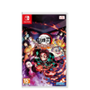 Nintendo Switch Kimetsu no Yaiba The Hinokami Chronicles Standard Edition (ENG/Chinese) Nintendo Switch Kimetsu no Yaiba The Hinokami Chronicles Standard Edition (ENG/Chinese)