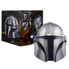 Star Wars TBS The Mandalorian Electronic Helmet Star Wars TBS The Mandalorian Electronic Helmet